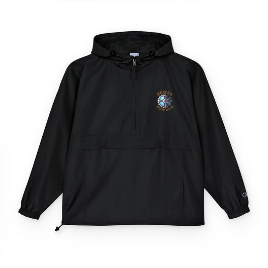 Pedal Powder Packable Anorak