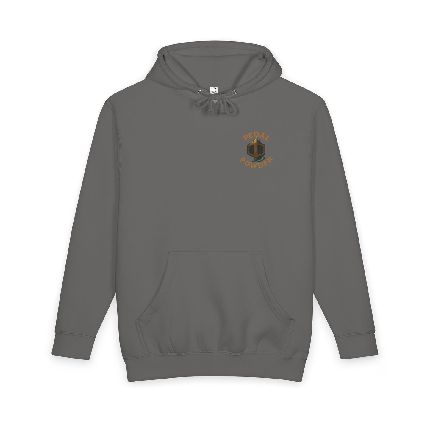 POW Surfer Heavyweight Hoodie