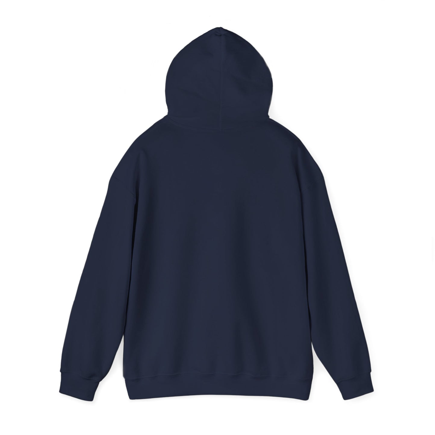 Pump Engine Heavyweight Hoodie