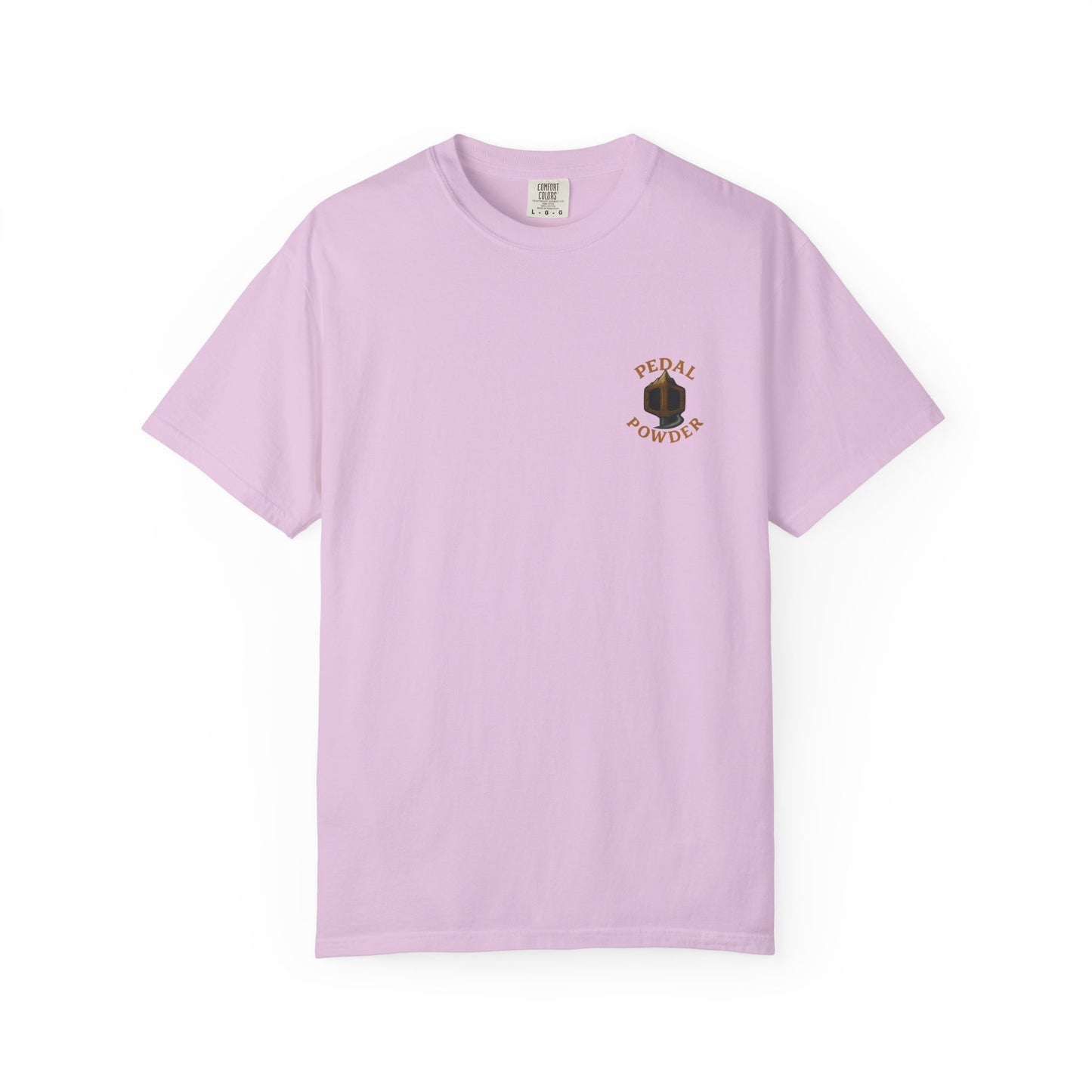POW Surfer Graphic Tee