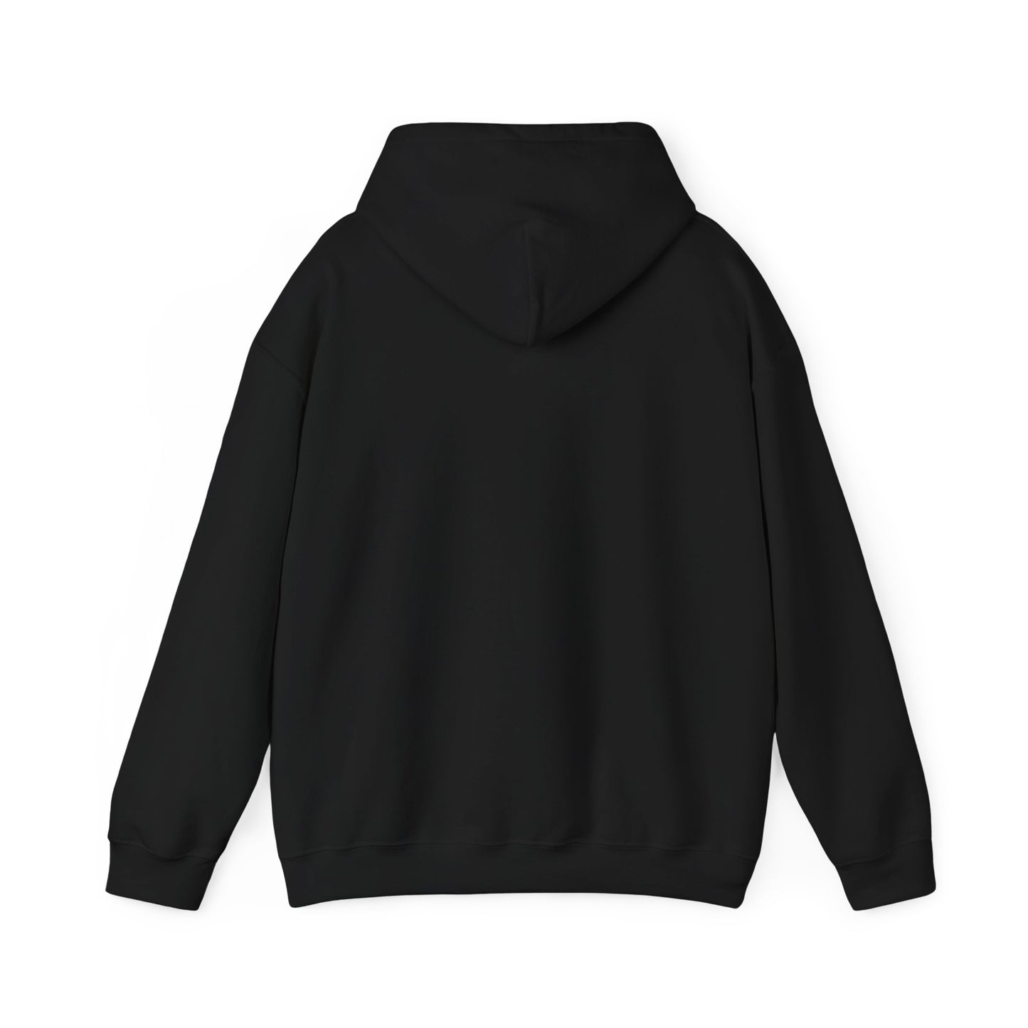 Pump Engine Heavyweight Hoodie