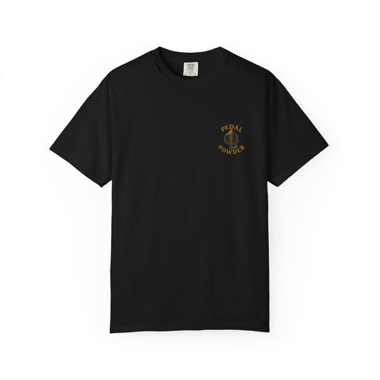 POW Surfer Graphic Tee