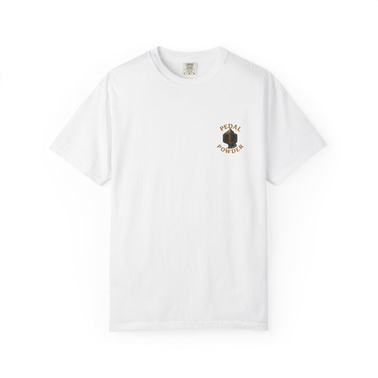 POW Surfer Graphic Tee