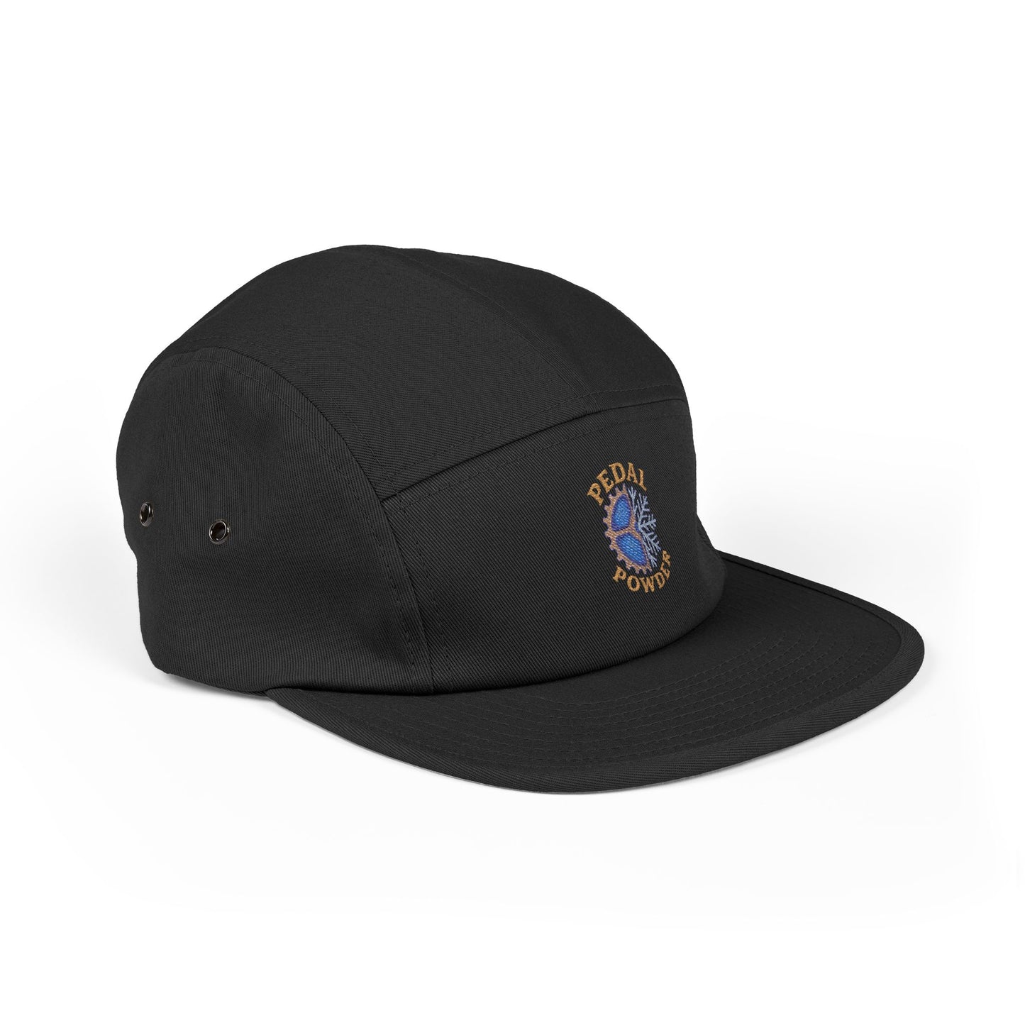 Pedal Powder 5 Panel