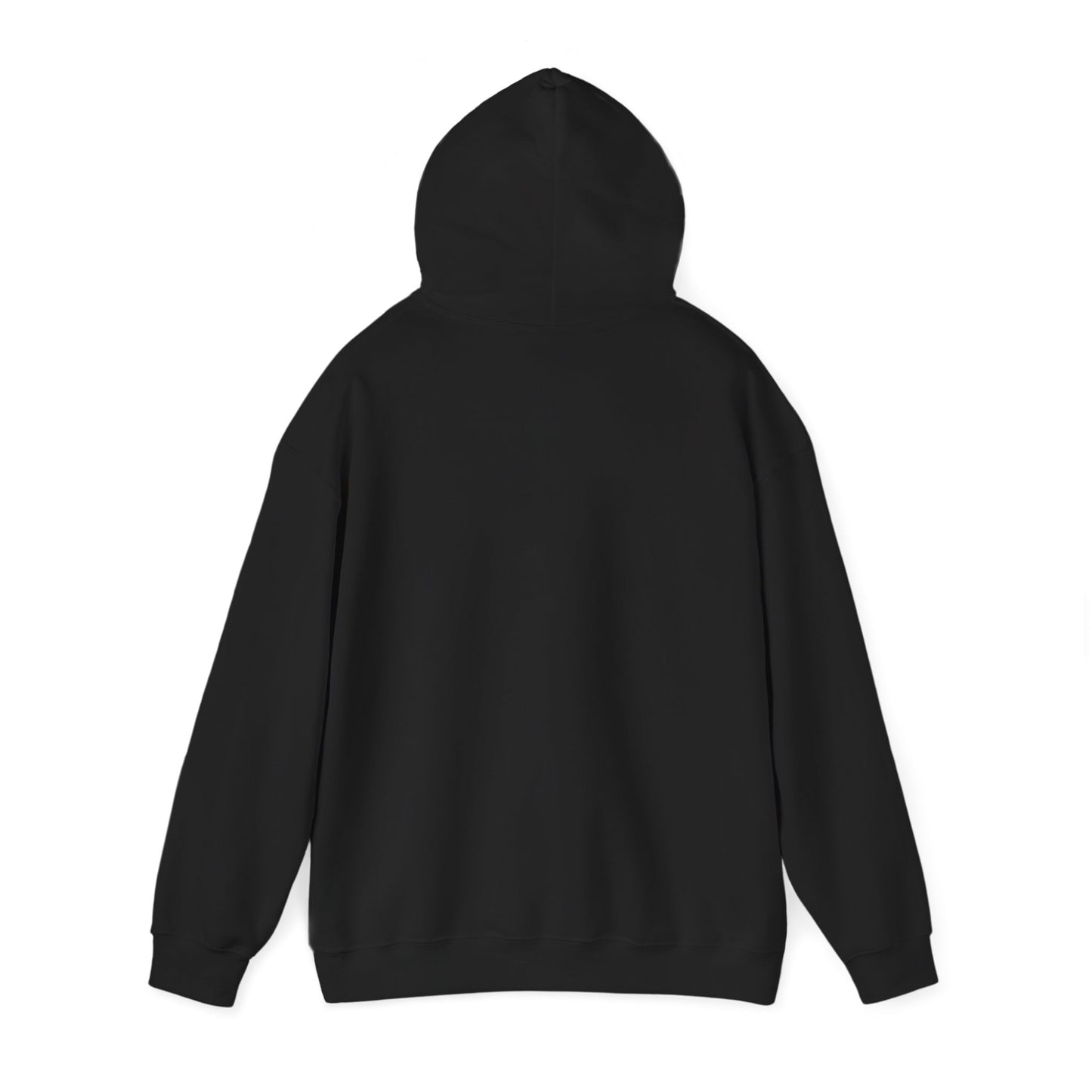 Pump Engine Heavyweight Hoodie