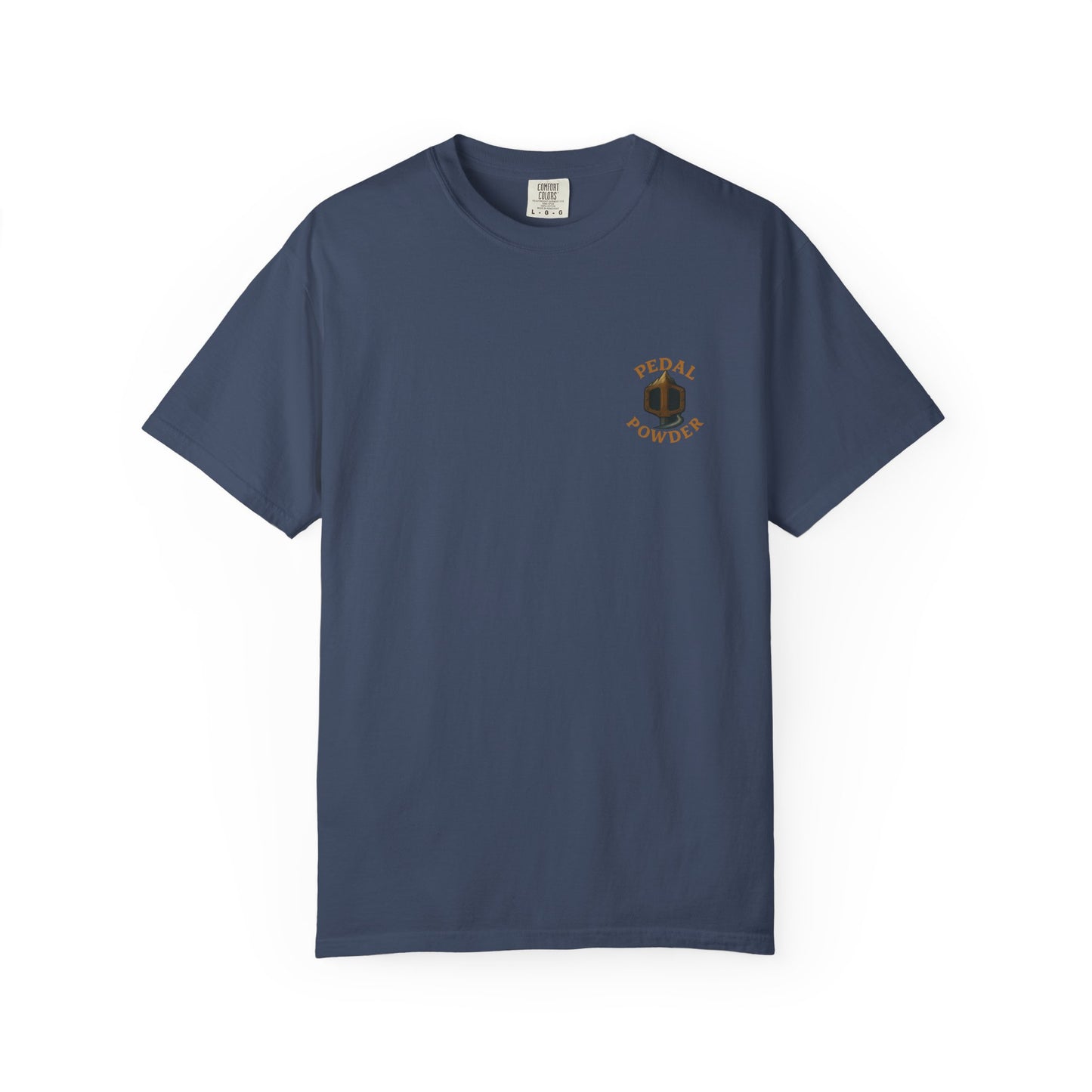 POW Surfer Graphic Tee