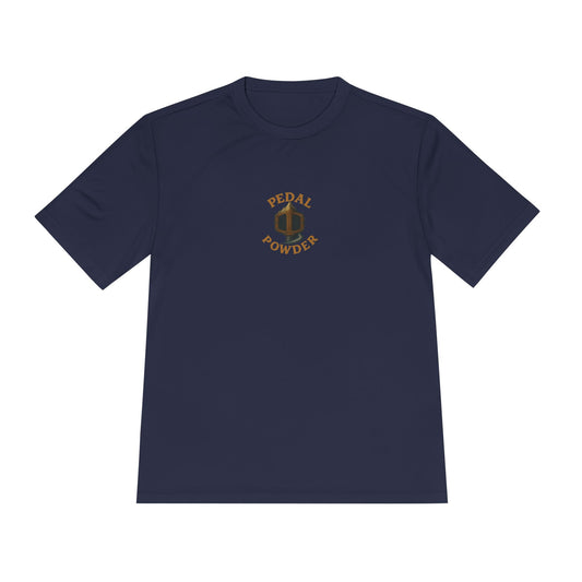 Pedal Mountain T-Shirt