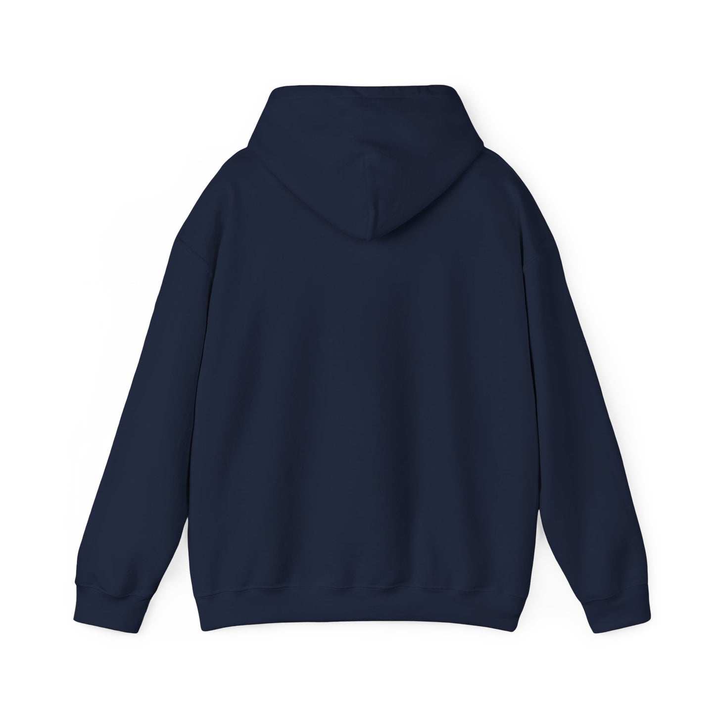 Pump Engine Heavyweight Hoodie