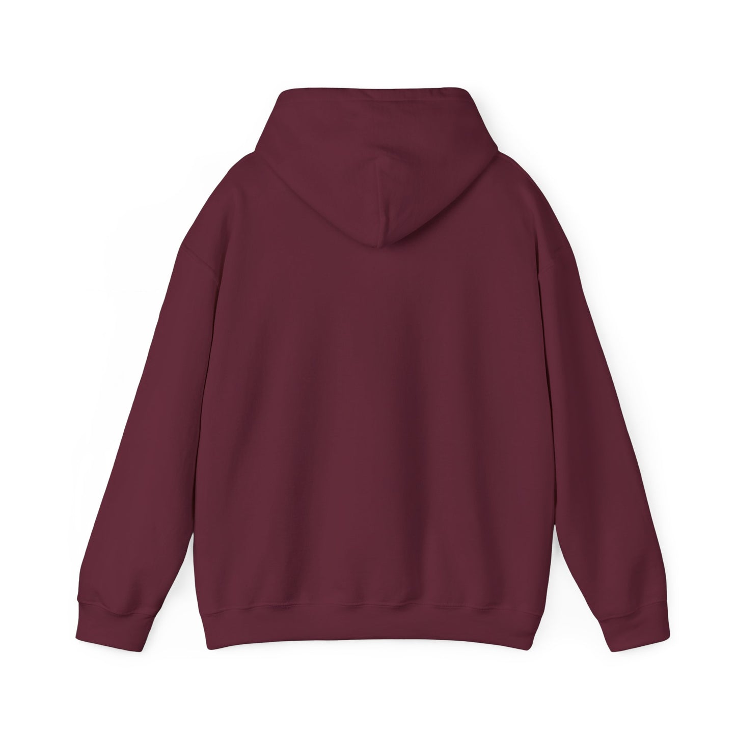Pump Engine Heavyweight Hoodie