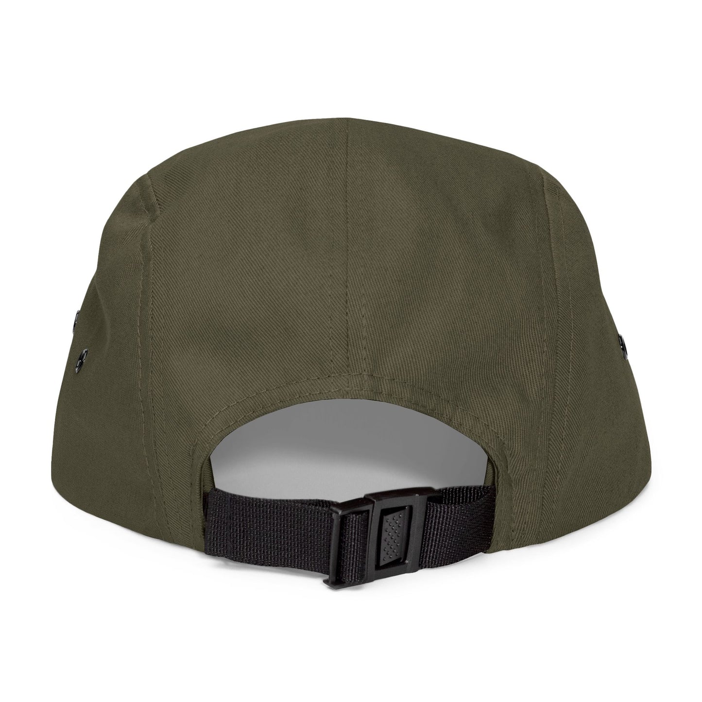 Pedal Powder 5 Panel