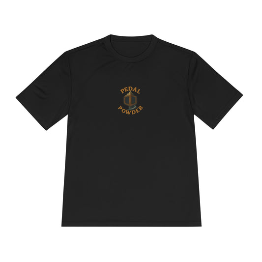Pedal Mountain T-Shirt