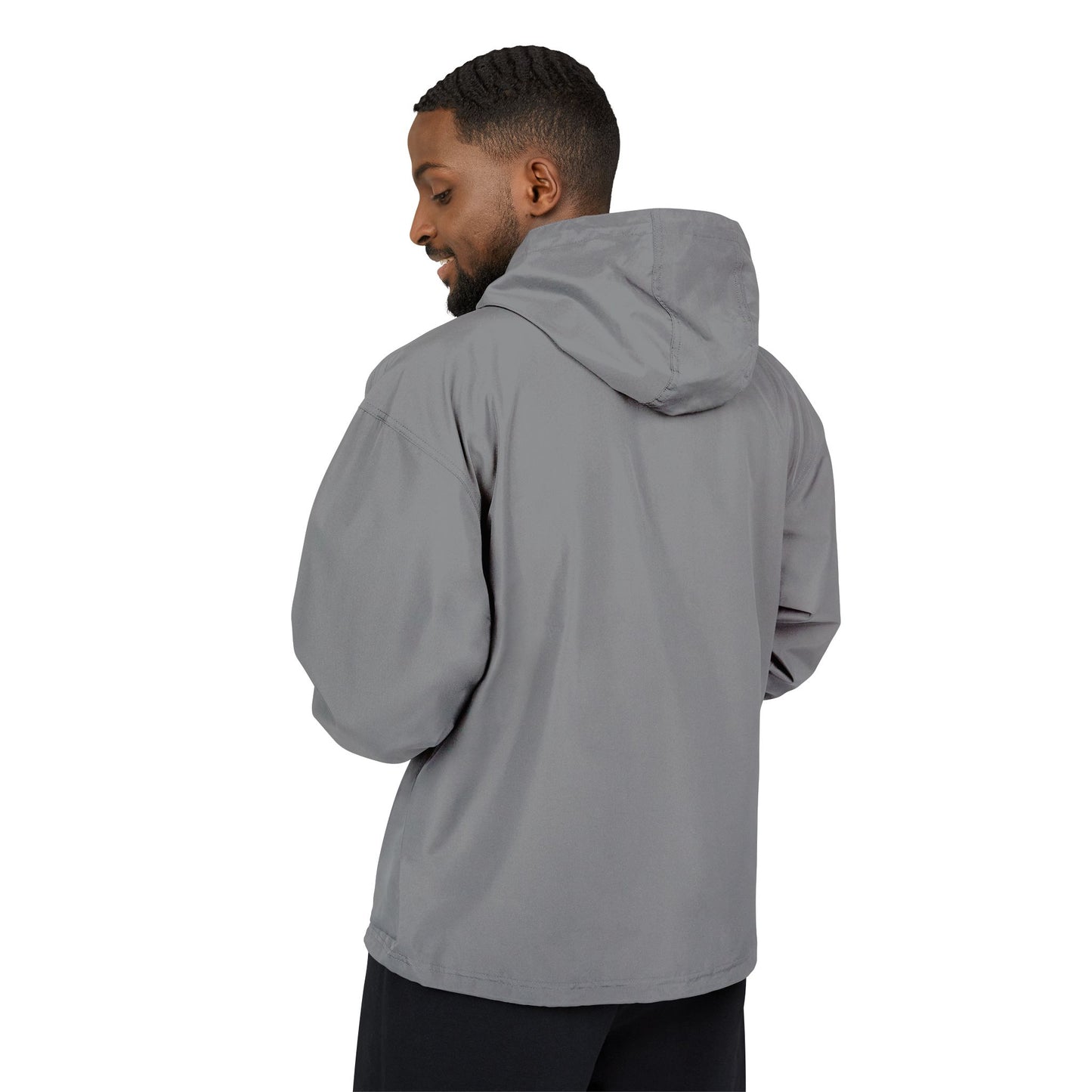 Pedal Powder Packable Anorak