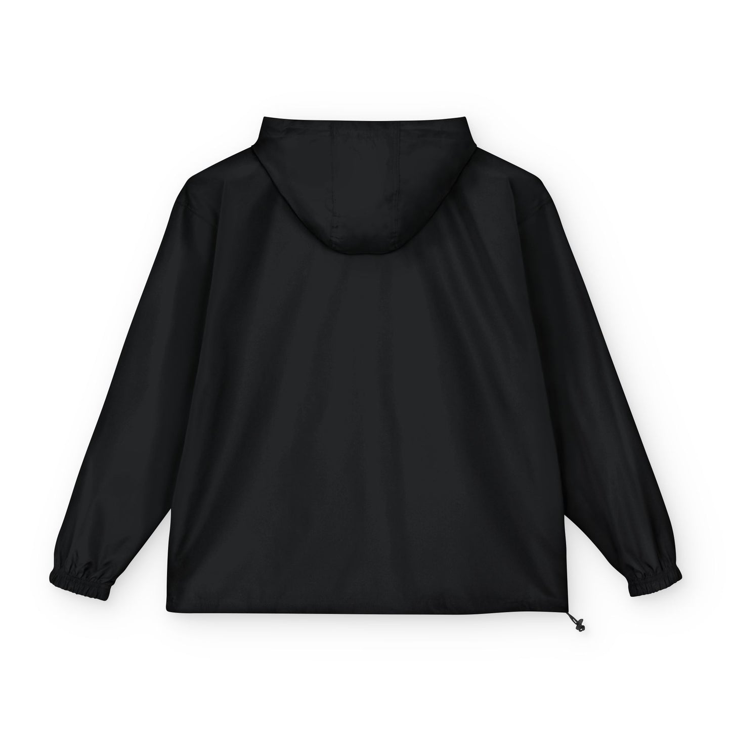 Pedal Powder Packable Anorak