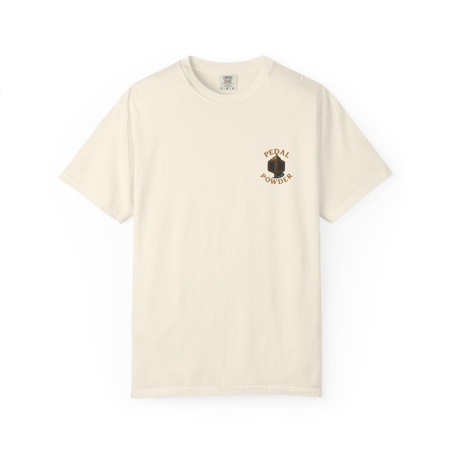 POW Surfer Graphic Tee