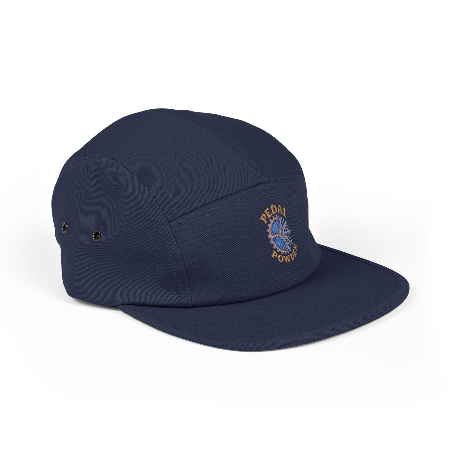 Pedal Powder 5 Panel