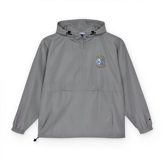 Pedal Powder Packable Anorak