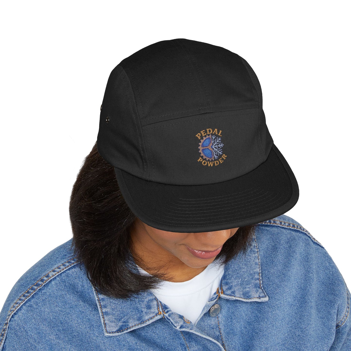 Pedal Powder 5 Panel