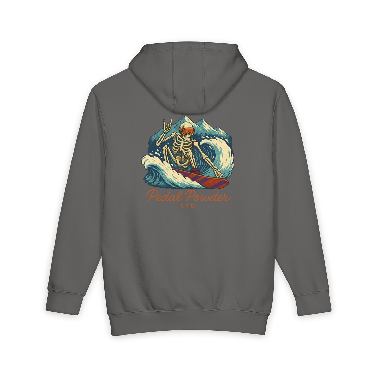 POW Surfer Heavyweight Hoodie