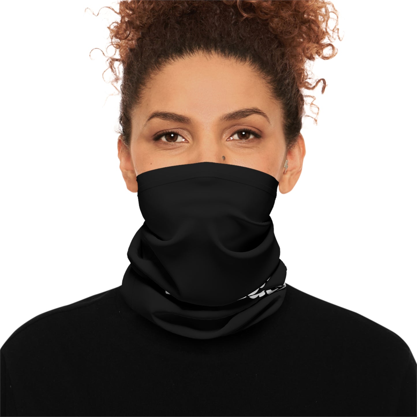 Pedal Powder Gaiter