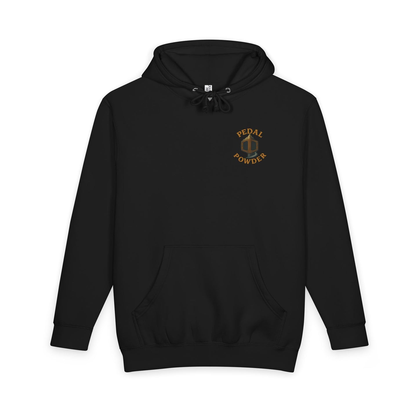 POW Surfer Heavyweight Hoodie