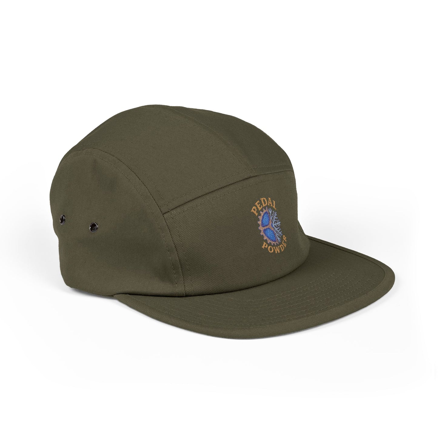 Pedal Powder 5 Panel