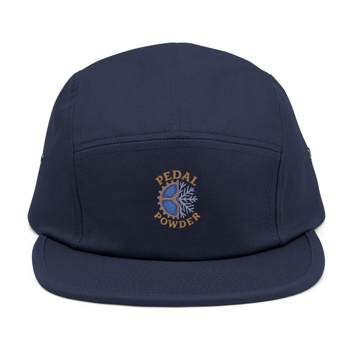 Pedal Powder 5 Panel