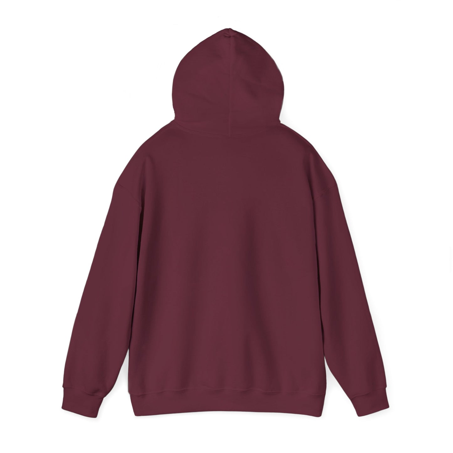 Pump Engine Heavyweight Hoodie