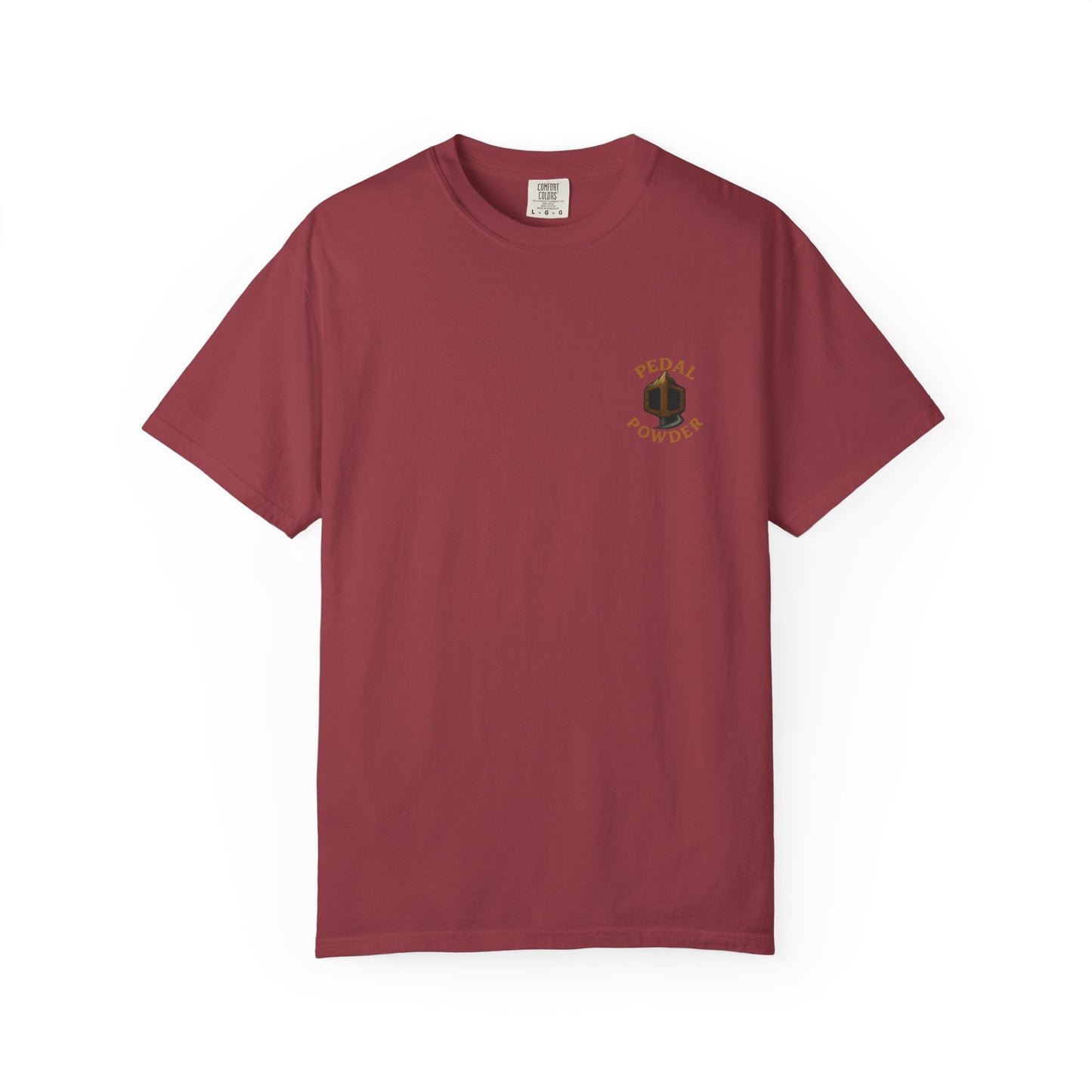 POW Surfer Graphic Tee