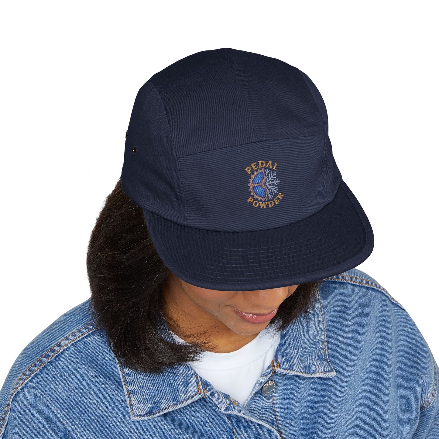 Pedal Powder 5 Panel
