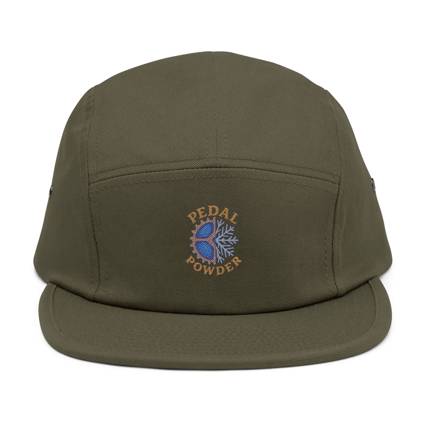 Pedal Powder 5 Panel