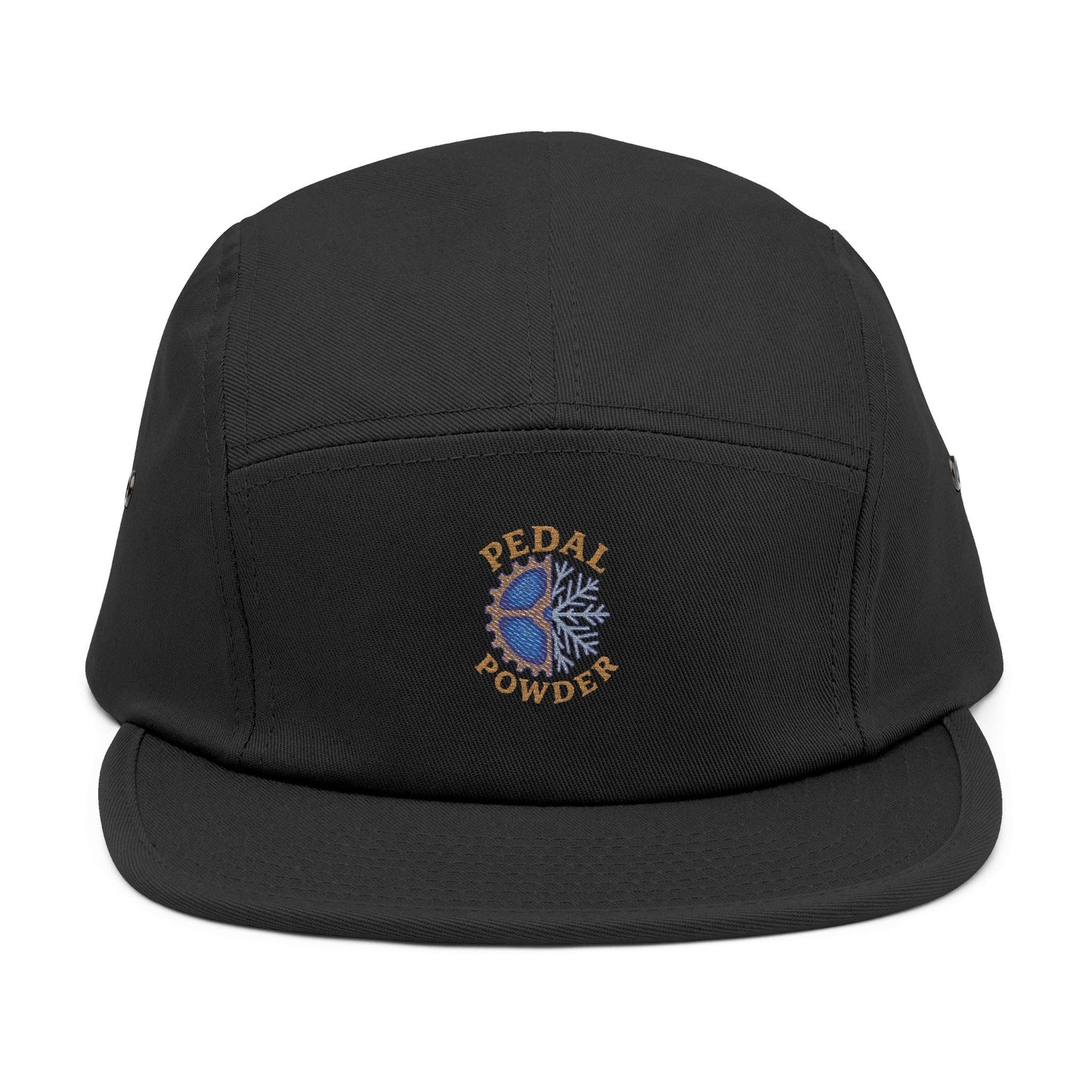 Pedal Powder 5 Panel