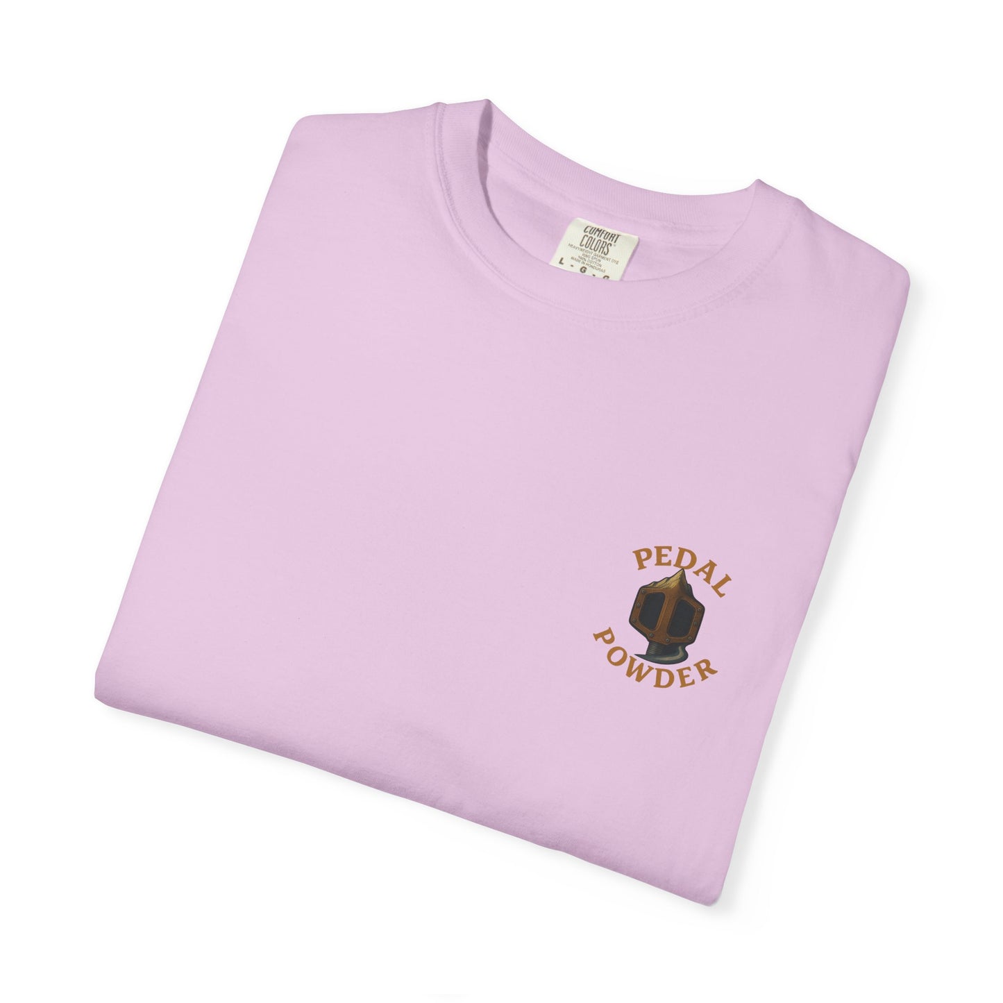 POW Surfer Graphic Tee