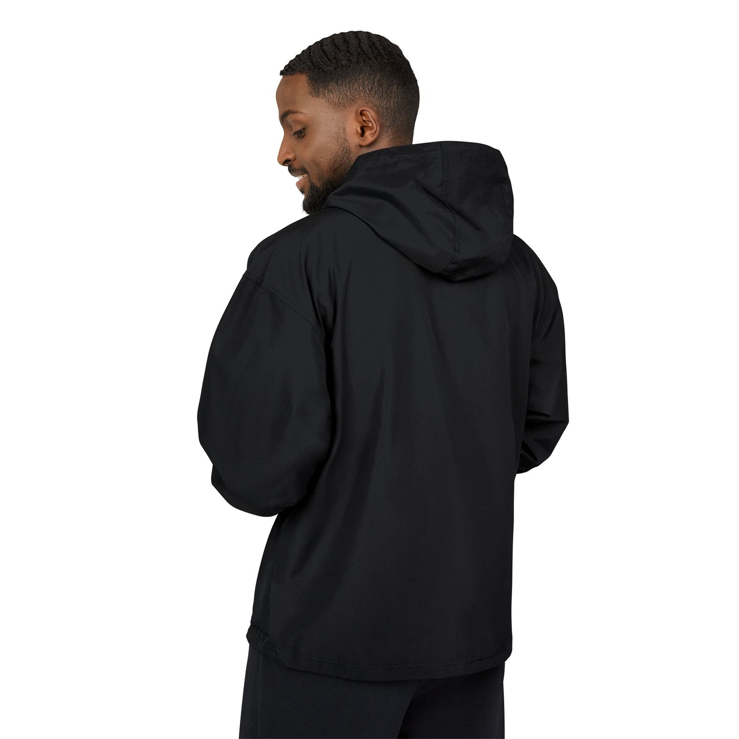 Pedal Powder Packable Anorak