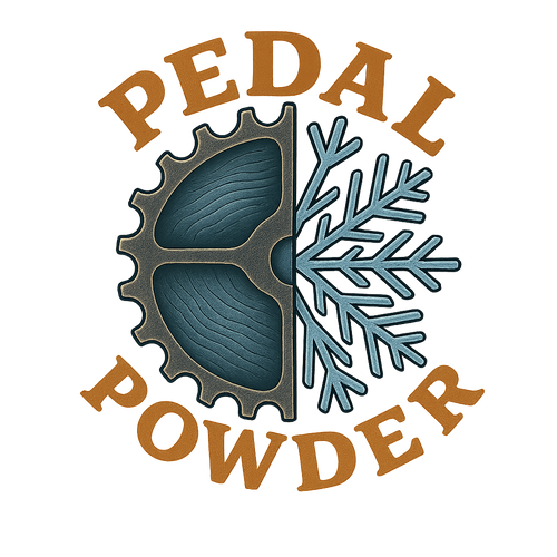 Pedal Powder Ltd.