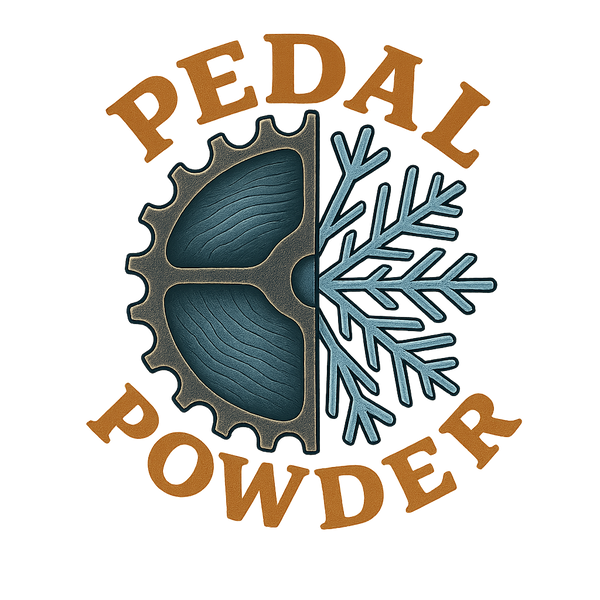 Pedal Powder Ltd.